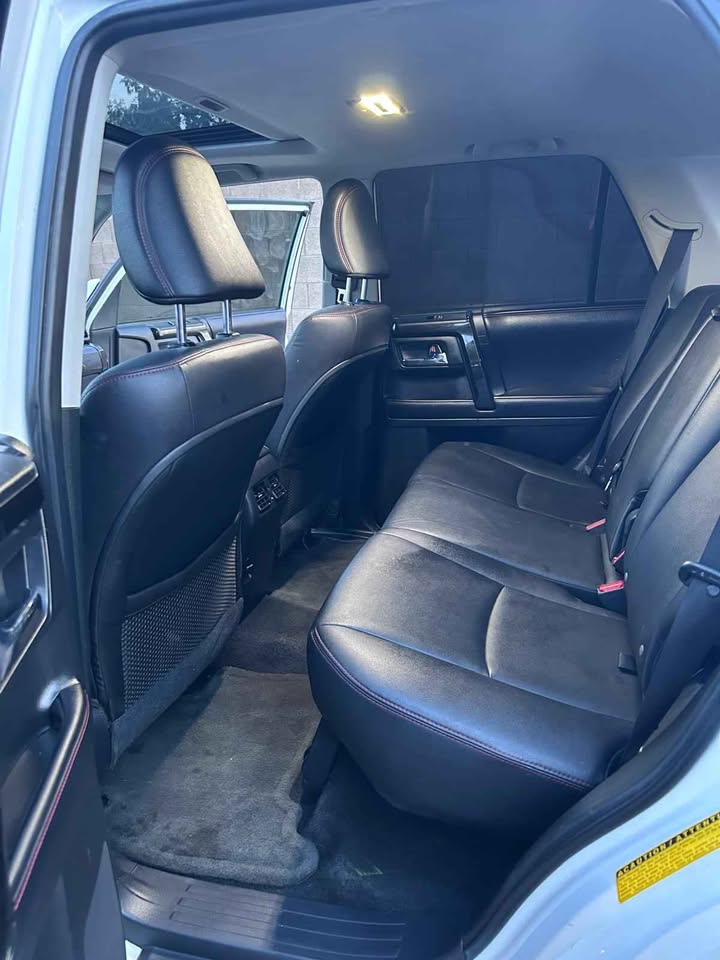 2017 Toyota 4Runner · TRD Off-Road Premium Sport Utility 4D in Phoenix, AZ (photo 10) — photo 10