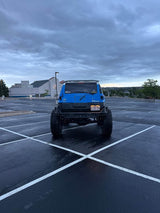 2007 Toyota FJ Cruiser in Colorado Springs, CO (photo 6)