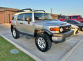 2007 Toyota FJ Cruiser · Sport Utility 2D