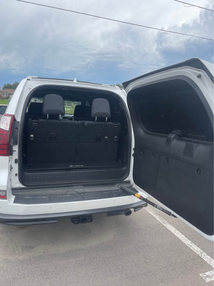 2020 Lexus GX · GX 460 Luxury Sport Utility 4D in Lehi, UT (photo 3) — photo 3