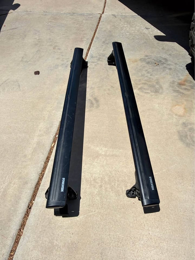 50 inch bar Yakima Roof Rack in Chandler, AZ (photo 1)