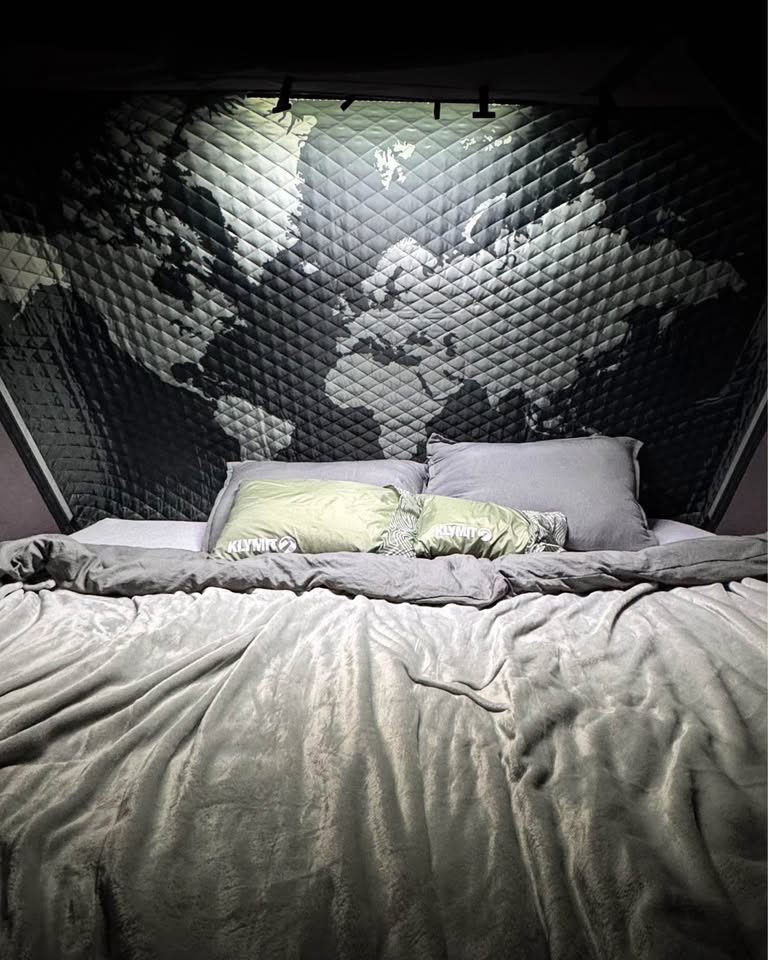 iKamper Skycamp 3.0 and extras in Islip, NY (photo 5) — photo 5