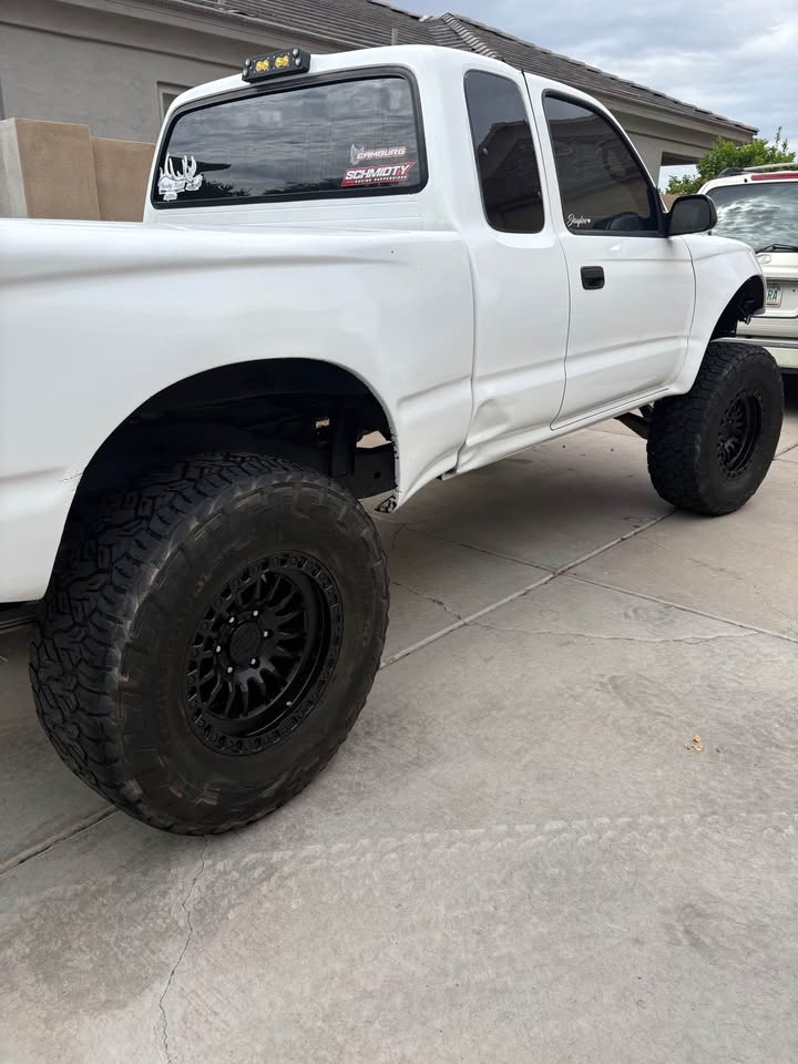 2001 Toyota Tacoma Xtracab · PreRunner in Queen Creek, AZ (photo 6) — photo 6