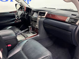 2014 Lexus LX570 in Portland, OR (photo 10)
