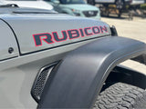 2020 Jeep Gladiator · Rubicon in Visalia, CA (photo 7)