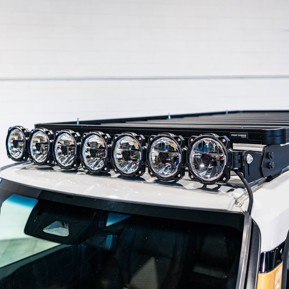 2024 Toyota Land Cruiser in Denver, CO (photo 11) — photo 11