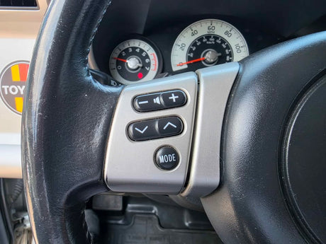 2011 Toyota FJ Cruiser · Sport Utility 2D in Colorado Springs, CO (photo 12)
