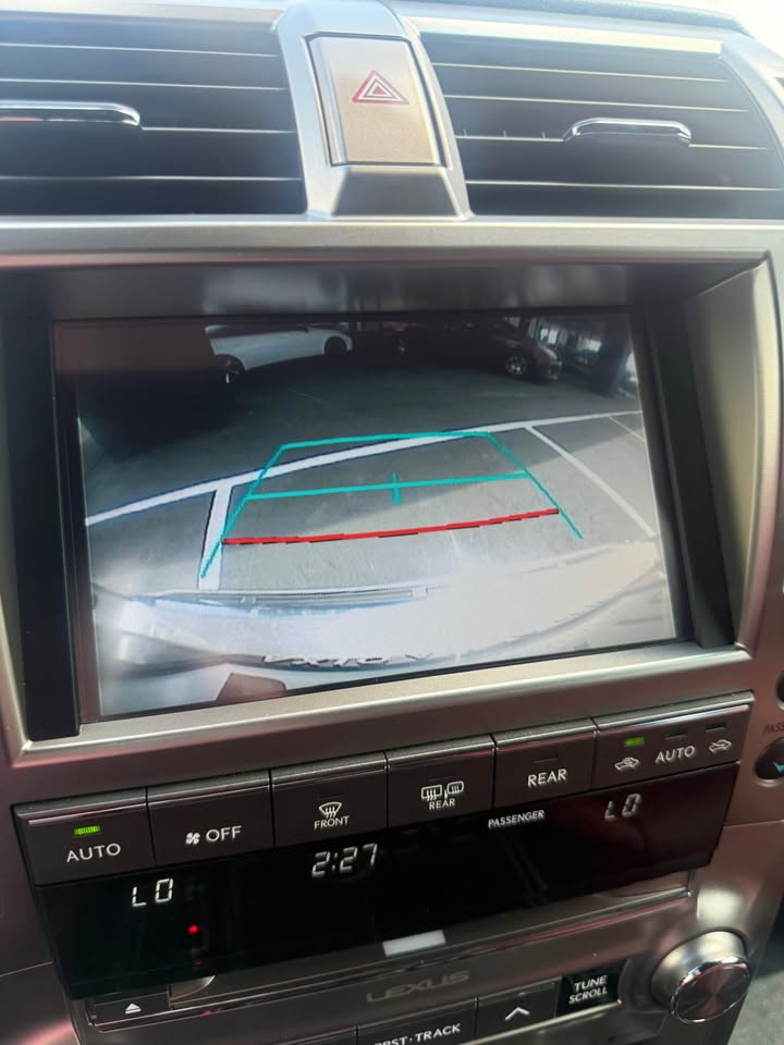 2020 Lexus GX · GX 460 Premium Sport Utility 4D in Orem, UT (photo 9) — photo 9