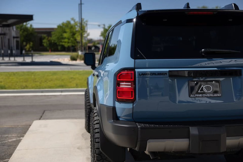 2026 Toyota Land Cruiser in Sandy, UT (photo 10) — photo 10