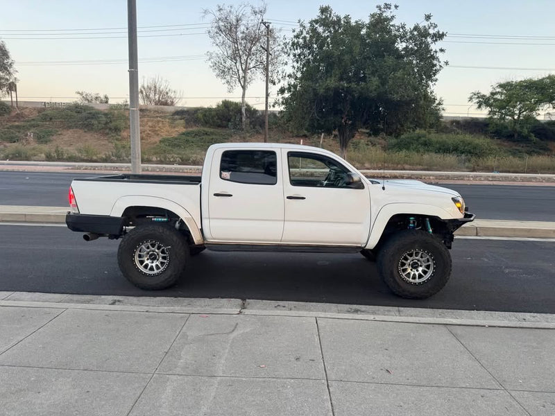 2011 Toyota Tacoma · 4WD 4D in Anaheim, CA (photo 4) — photo 4