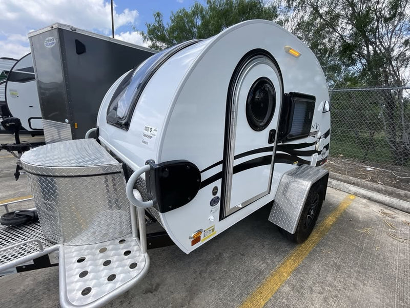 2020 Nucamp T@B BOONDOCK LITE 0 Miles in New Braunfels, TX (photo 4) — photo 4