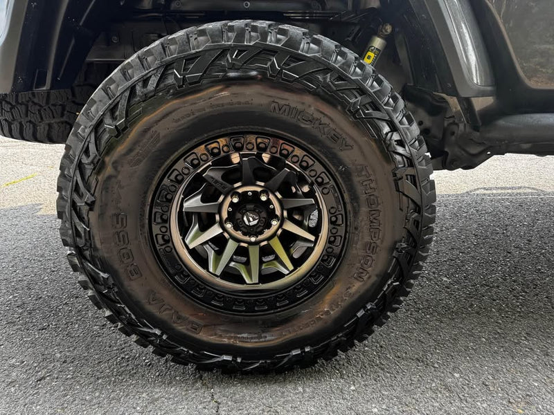 2020 Jeep Gladiator · Overland Pickup 4D 5 ft in Spokane, WA (photo 7) — photo 7
