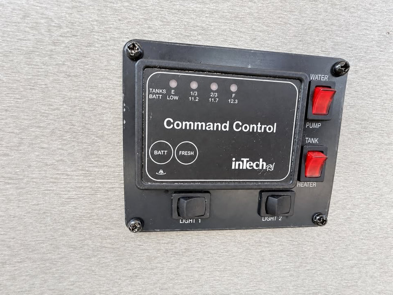 2019 INTECH LUNA in Apache Junction, AZ (photo 12) — photo 12