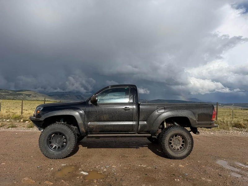 2012 Toyota Tacoma Regular Cab · Pickup 2D 6 ft (photo 10) — photo 10