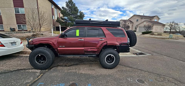 2006 Toyota 4Runner · SR5 Sport Utility 4D in Denver, CO (photo 1)