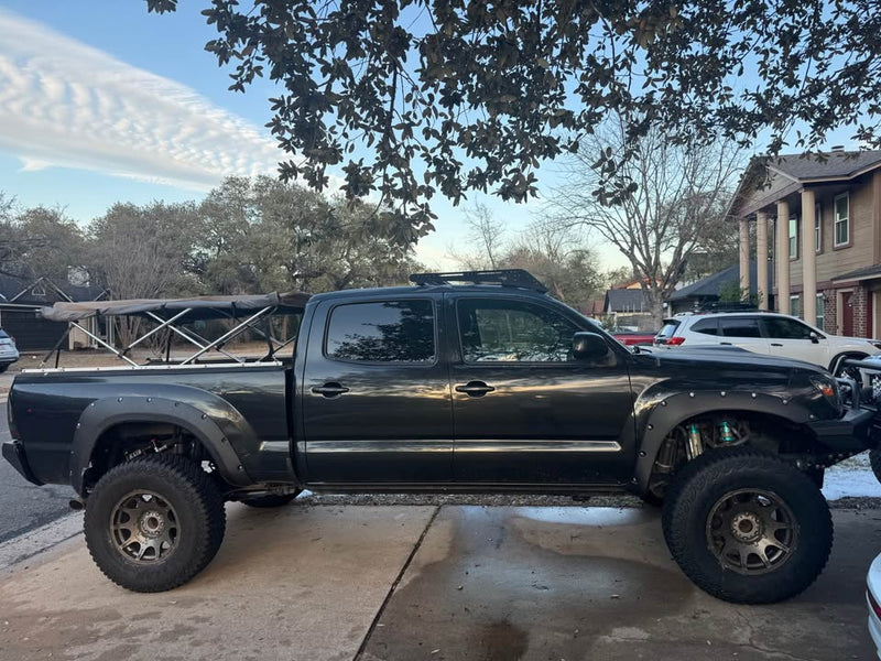 Tacoma roof rack in Austin, TX (photo 4) — photo 4