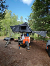 2022 TAXA Outdoors Woolly Bear Kammok Edition Trailer in Colorado Springs, CO (photo 7)