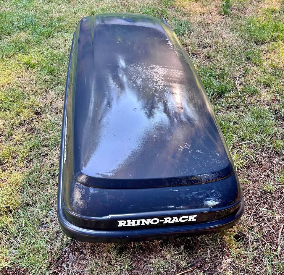 Rhino Rack 440L in Port Orchard, WA (photo 1)