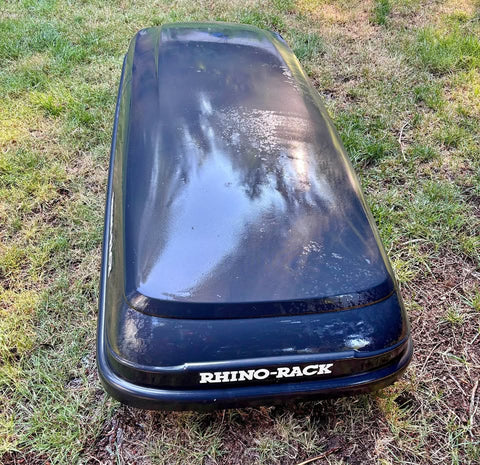 Rhino Rack 440L