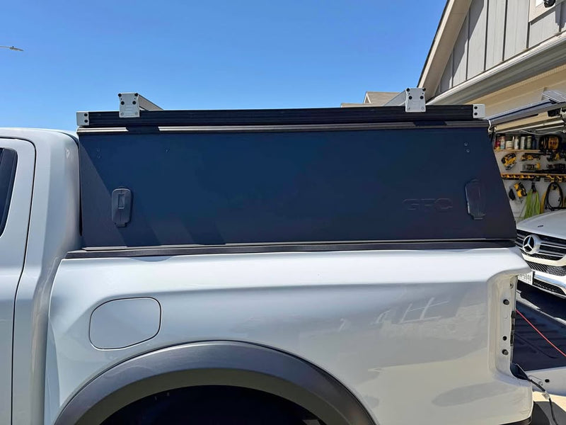GO FAST CAMPERS TOPPER V2 PRO in Brenham, TX (photo 1) — photo 1
