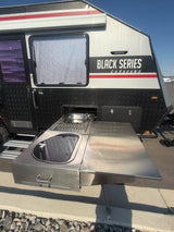 2022 Black series Caravan HQ19 in Ogden, UT (photo 2)