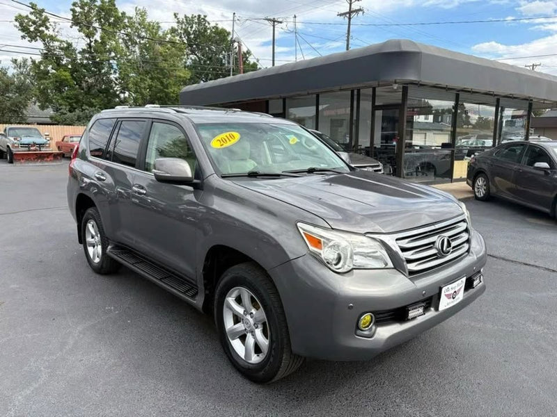 2010 Lexus GX GX 460 Sport Utility 4D in Englewood, CO (photo 2) — photo 2