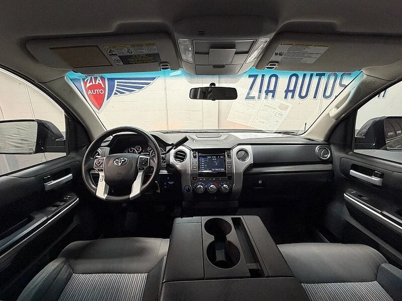 2017 Toyota Tundra in Albuquerque, NM (photo 11) — photo 11
