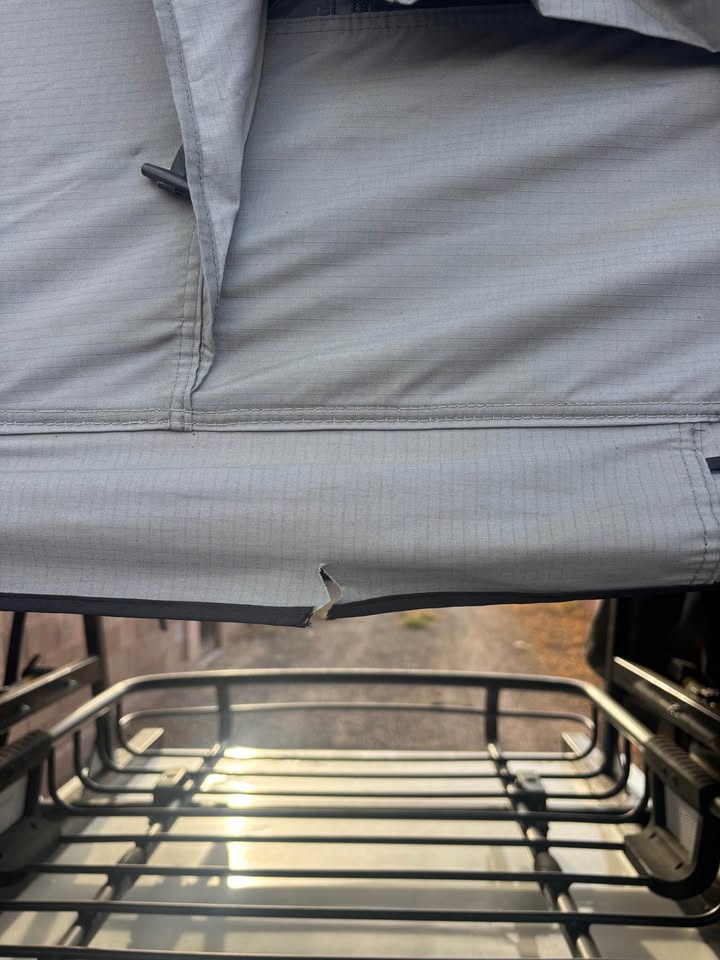 CVT Roof Top Tent in Phoenix, AZ (photo 7) — photo 7
