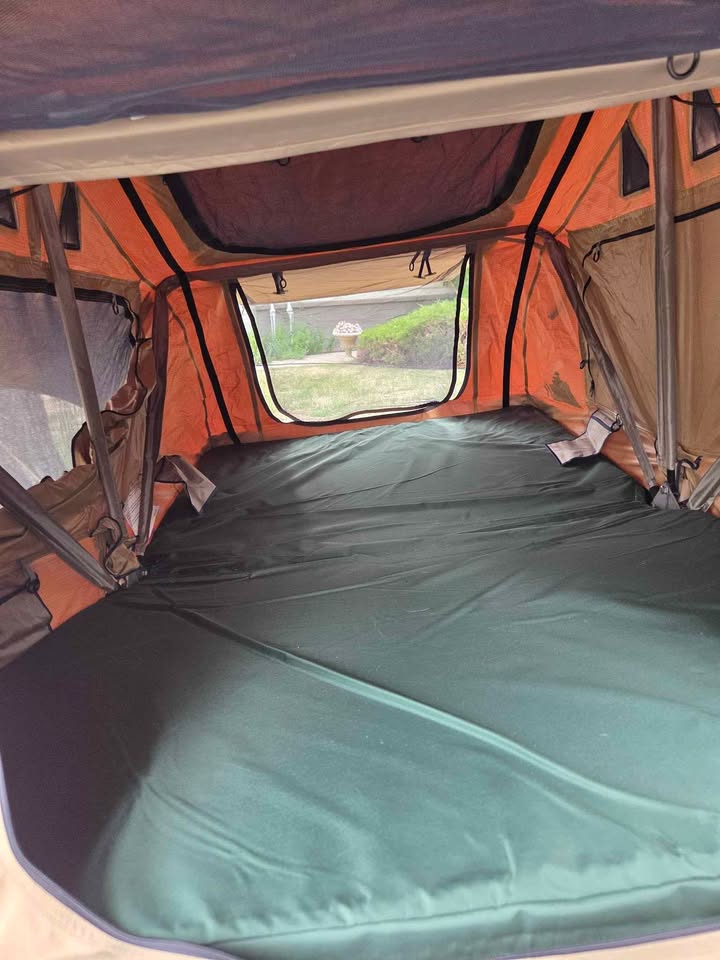 Tepui Explorer Series Ayer 2 RTT - Rooftop Tent in Denver, CO (photo 10) — photo 10