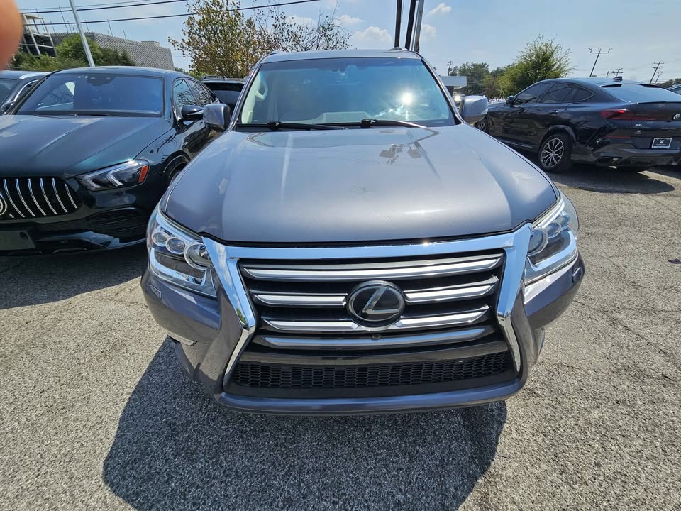 2019 Lexus GX · GX 460 Luxury Sport Utility 4D in Austin, TX (photo 2) — photo 2