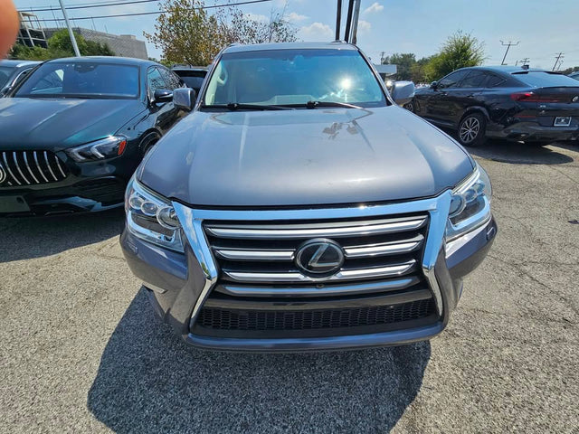 2019 Lexus GX · GX 460 Luxury Sport Utility 4D — photo 2