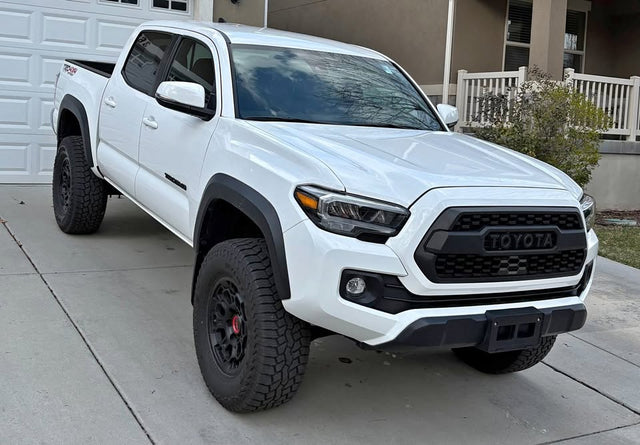 2023 Toyota tacoma trd offroad in South Jordan, UT (photo 1)