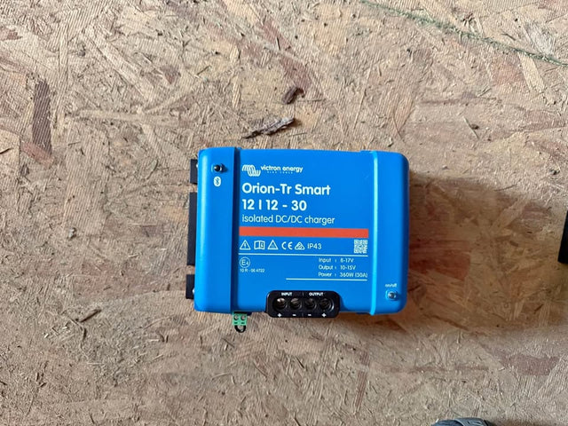 Victron Orion DC-DC Charger in Nampa, ID (photo 1)