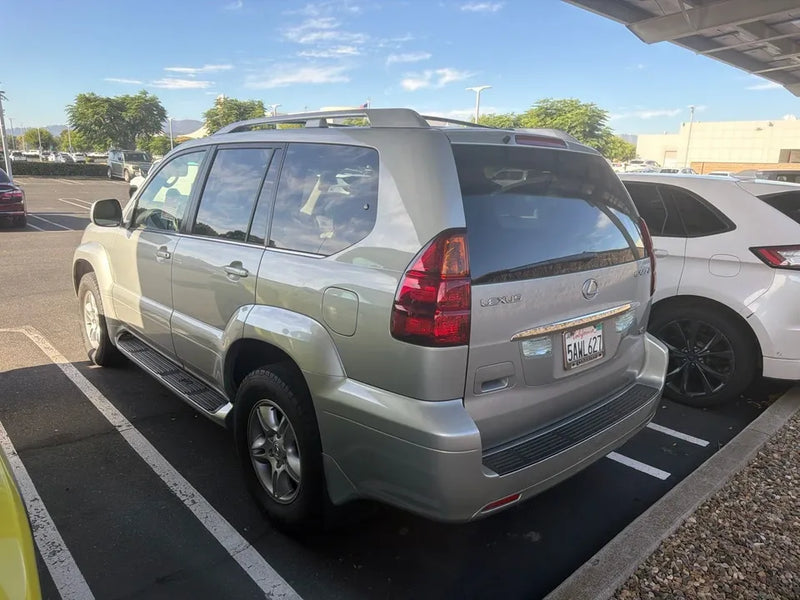 2003 Lexus gx 470 in Dublin, CA (photo 6) — photo 6