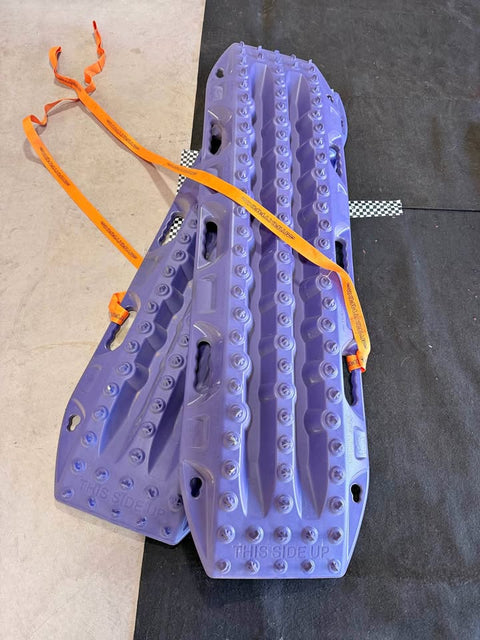 MaxTrax Traction Boards