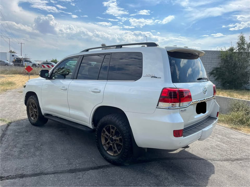2020 Toyota Landcruiser · Heritage Edition Sport Utility 4D in Boise, ID (photo 3) — photo 3