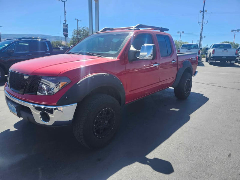 2008 Nissan Frontier Crew Cab · Nismo Pickup 4D 5 ft in Sparks, NV (photo 3) — photo 3
