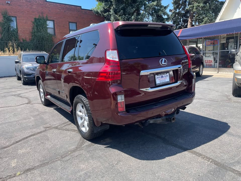 2013 Lexus GX · GX 460 Premium Sport Utility 4D in Englewood, CO (photo 6) — photo 6