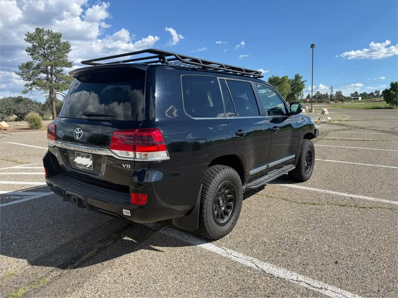 2017 Toyota Landcruiser · Land Cruiser in Prescott, AZ (photo 5) — photo 5