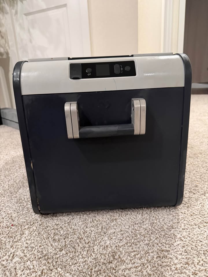 Dometic cooler CFX335 in Colorado Springs, CO (photo 5) — photo 5