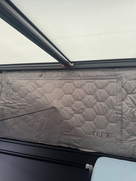 Tune Outdoors M1 Camper - 6.5' Bed in Commerce City, CO (photo 9)