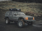 2001 Jeep Cherokee · SE Sport Utility 4D in Portland, OR (photo 3)