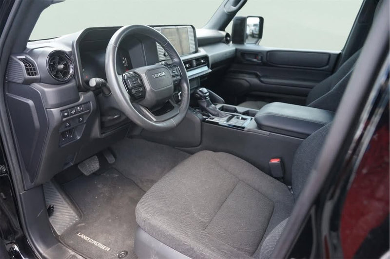 2024 Toyota Landcruiser in Georgetown, TX (photo 5) — photo 5
