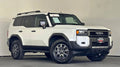 2024 Toyota Landcruiser · Base