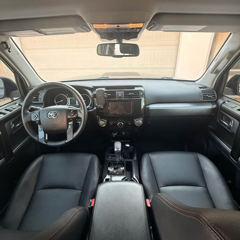 2019 Toyota 4Runner TRD Off-Road Premium in Reno, NV (photo 5) — photo 5