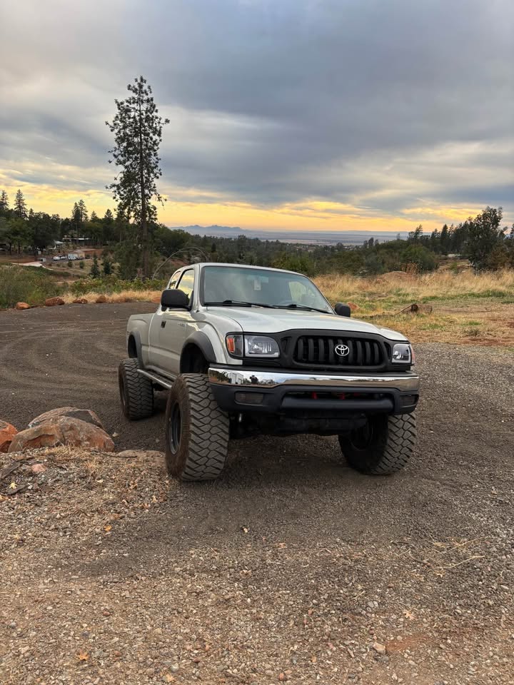 2004 Toyota Tacoma Xtracab · SR5 Pickup in Paradise, CA (photo 11) — photo 11