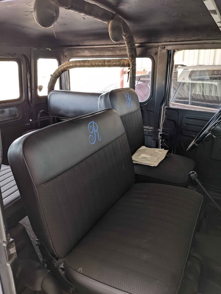 1965 Toyota FJ Cruiser · Sport Utility 2D in Phoenix, AZ (photo 10) — photo 10