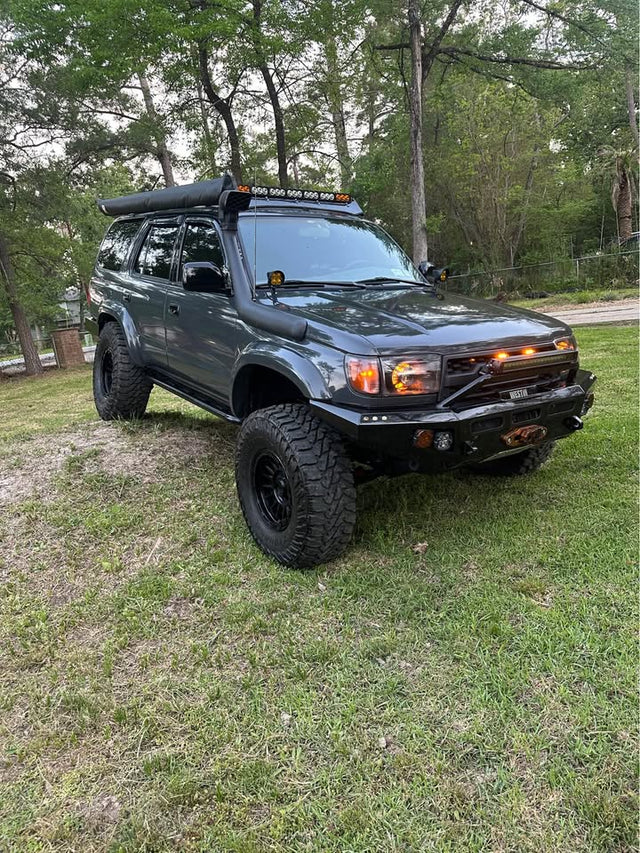 2001 Toyota 4Runner · SR5 Premium Sport Utility 4D — photo 2
