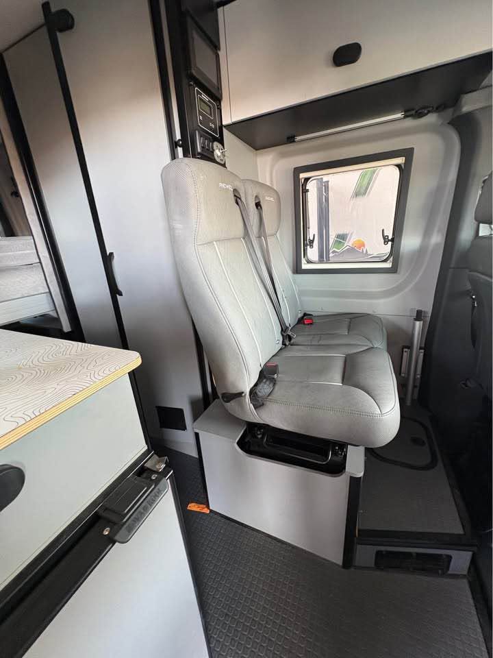 2025 Winnebago Revel in Mesa, AZ (photo 4) — photo 4