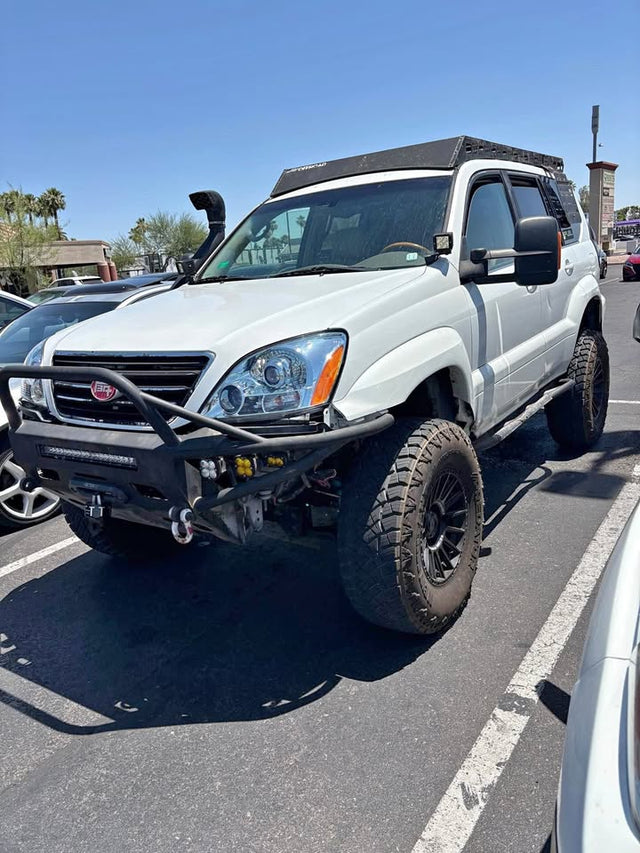 2006 Lexus GX · GX 470 Sport Utility 4D in Phoenix, AZ (photo 1)